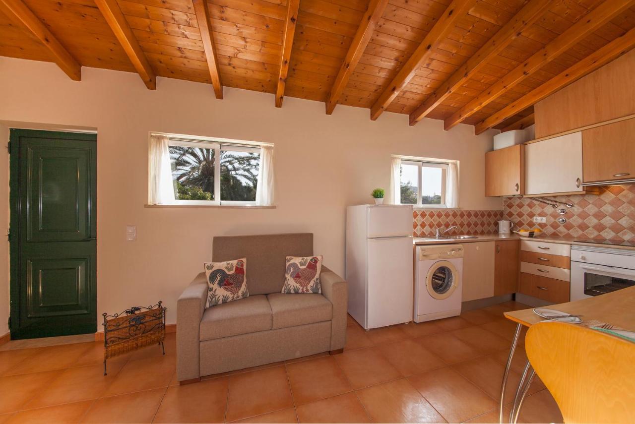 A14 - Cozy Torraltinha Apartment 라고스 외부 사진
