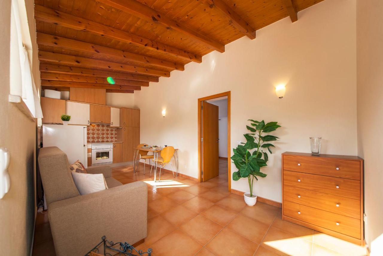 A14 - Cozy Torraltinha Apartment 라고스 외부 사진