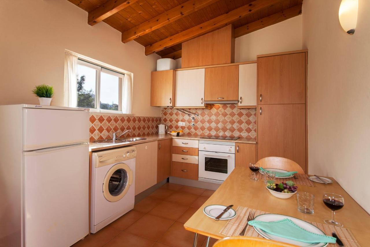 A14 - Cozy Torraltinha Apartment 라고스 외부 사진