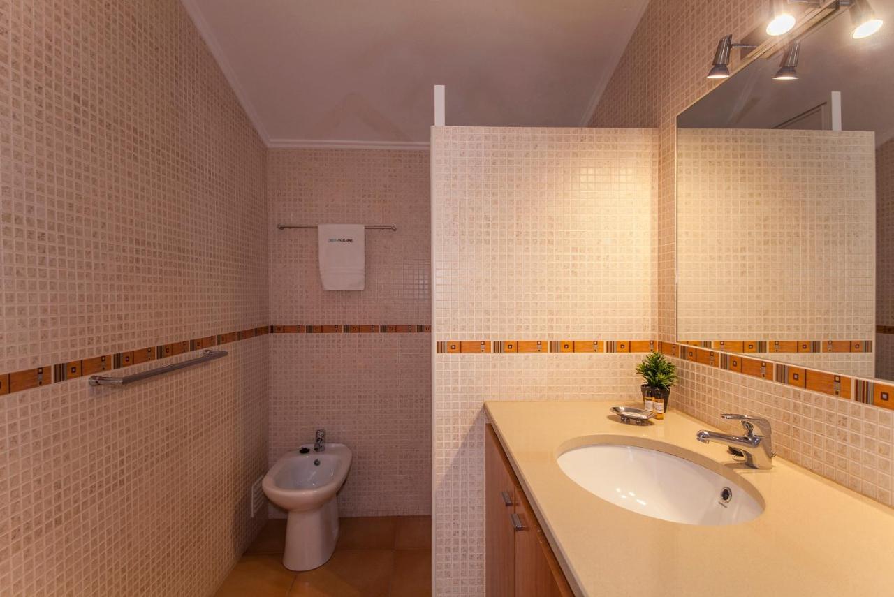 A14 - Cozy Torraltinha Apartment 라고스 외부 사진