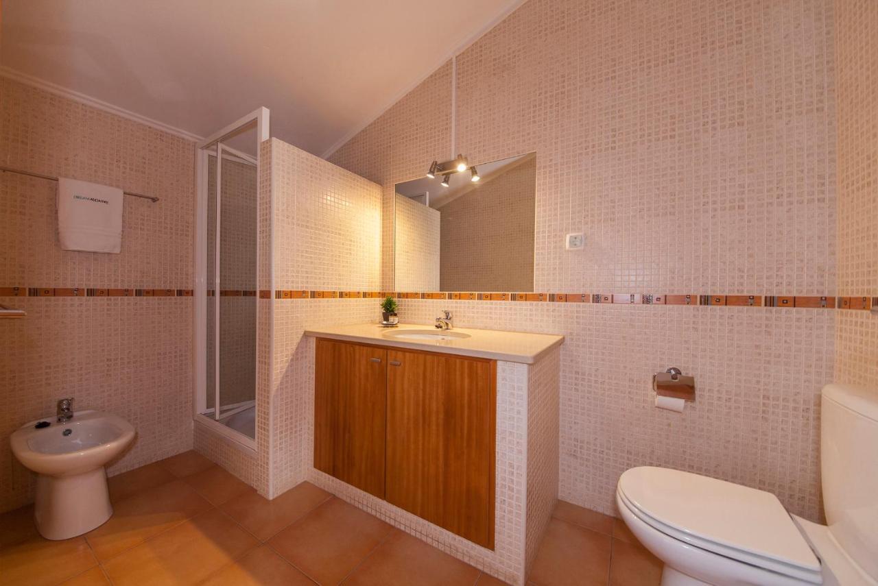 A14 - Cozy Torraltinha Apartment 라고스 외부 사진